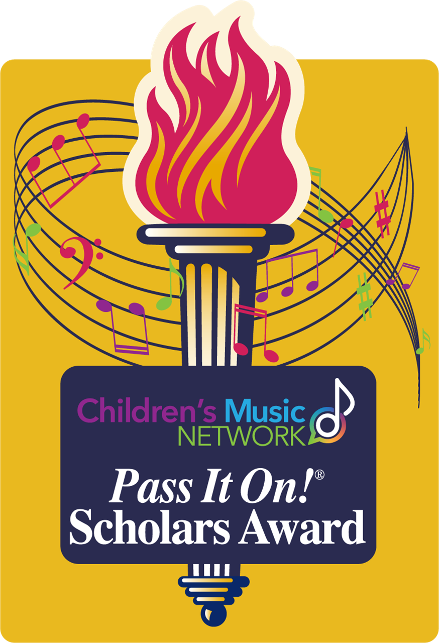 Scholars Award Logo