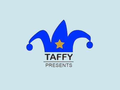 Logo: Taffy