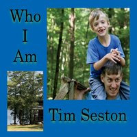 Cover: Who I Am